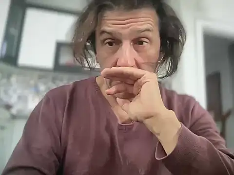 ALPHANDRE online show from 10.31.25