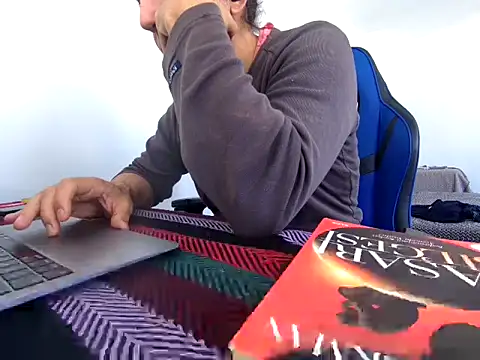 ALPHANDRE online show from 11.16.25