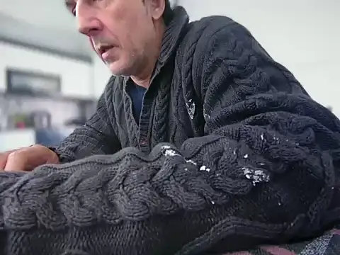 ALPHANDRE online show from 12.16.25