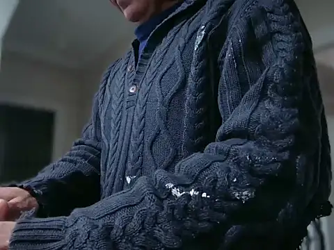 ALPHANDRE online show from 01.11.26