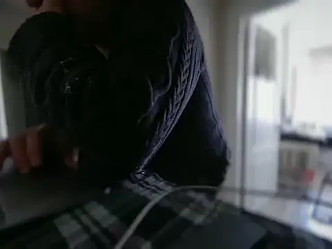 Snapshot of ALPHANDRE chatting on 02.20.26 ALPHANDRE online show from 02.20.26