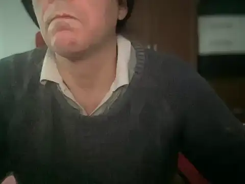 Snapshot of ALPHANDRE chatting on 02.22.26 ALPHANDRE online show from 02.22.26