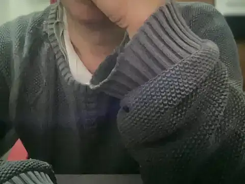 Snapshot of ALPHANDRE chatting on 02.22.26 ALPHANDRE online show from 02.22.26