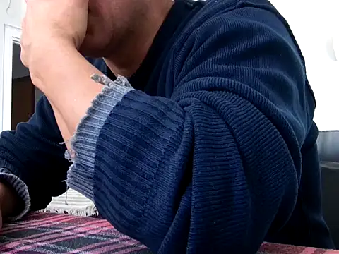 Snapshot of ALPHANDRE chatting on 03.11.26 ALPHANDRE online show from 03.11.26