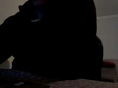 Snapshot of ALPHANDRE chatting on 03.13.26 ALPHANDRE online show from 03.13.26