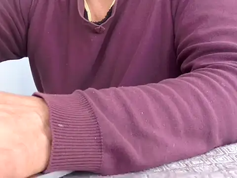 Snapshot of ALPHANDRE chatting on 03.16.26 ALPHANDRE online show from 03.16.26