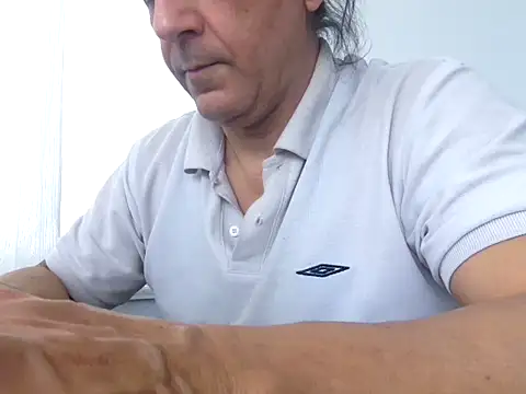 Snapshot of ALPHANDRE chatting on 03.20.26 ALPHANDRE online show from 03.20.26