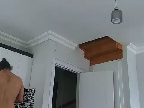 Snapshot of ALPHANDRE chatting on 04.14.26 ALPHANDRE online show from 04.14.26