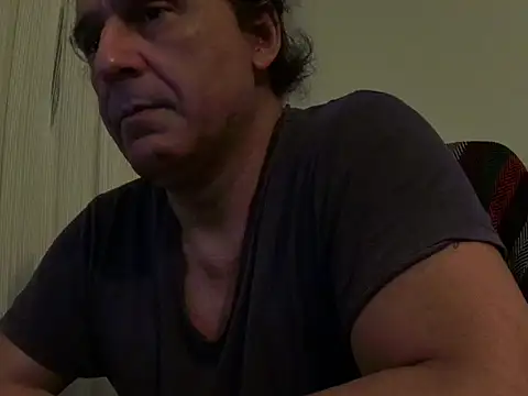 Snapshot of ALPHANDRE chatting on 05.31.26 ALPHANDRE online show from 05.31.26
