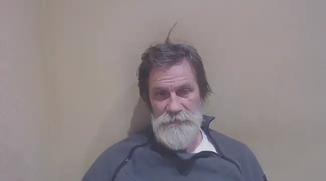 AlexNudo online show from 02.07.25