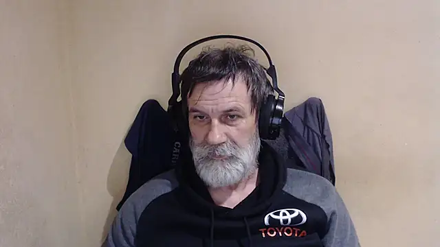 AlexNudo online show from 11.04.25