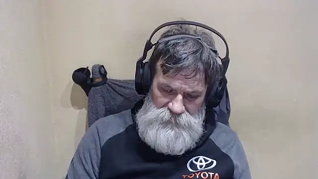 AlexNudo online show from 03.25.26