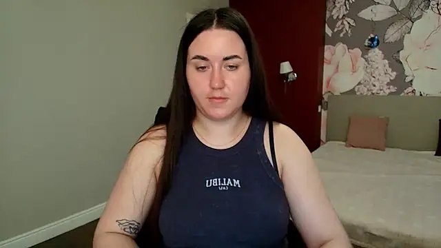 Snapshot of Roxie_Bradley chatting on 05.15.26 Roxie Bradley online show from 05.15.26