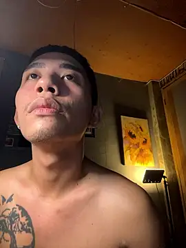 xlovercum online show from 01.11.26