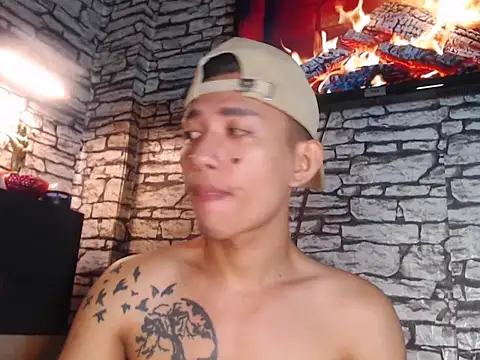 xlovercum online show from 02.01.26