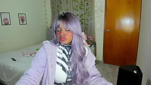 charlott7 online show from 11.27.25