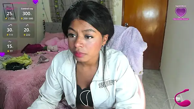 charlott7 online show from 03.05.26