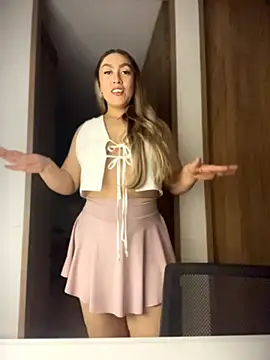 Im sophiie online show from 04.09.26