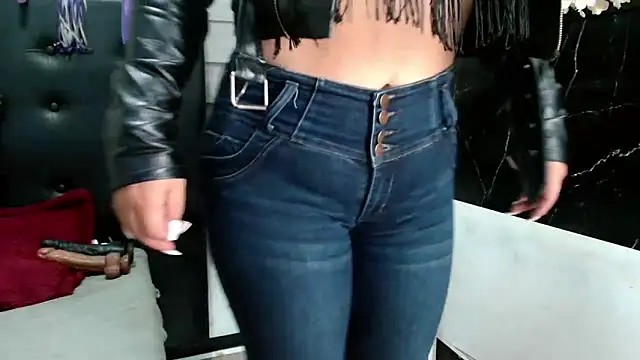 VIOLETTA-HOT online show from 02.25.25