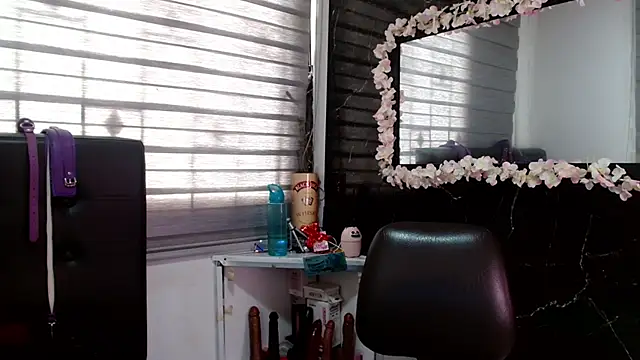 VIOLETTA-HOT online show from 03.18.25