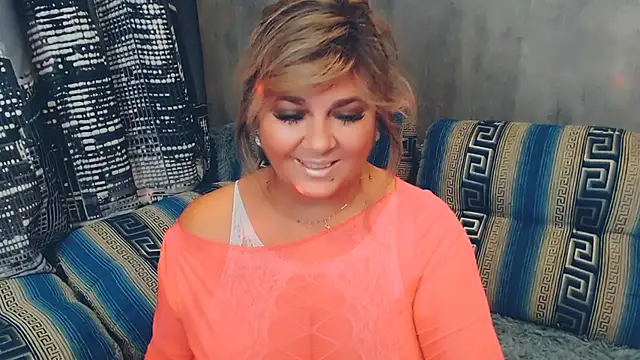 Malena Mi online show from 12.08.24