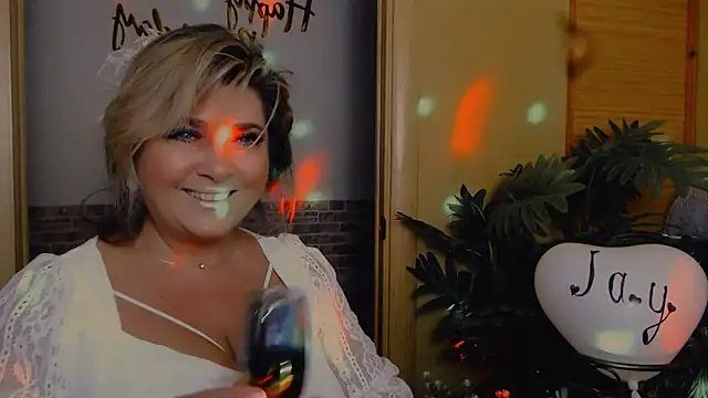 Malena Mi online show from 01.11.26