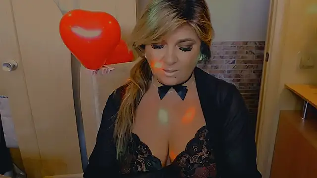 Malena Mi online show from 02.15.26