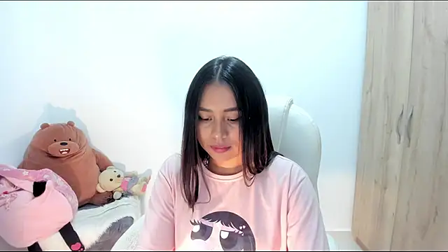 Ciara8 online show from 04.03.26