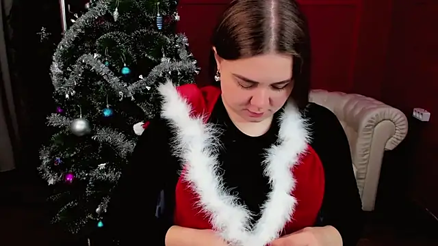 touch me bb online show from 12.22.24