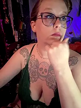 edgexchaos online show from 03.17.26