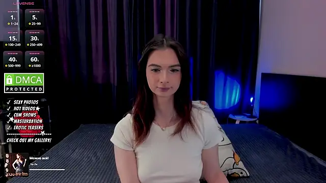 Lee Loo online show from 04.20.26