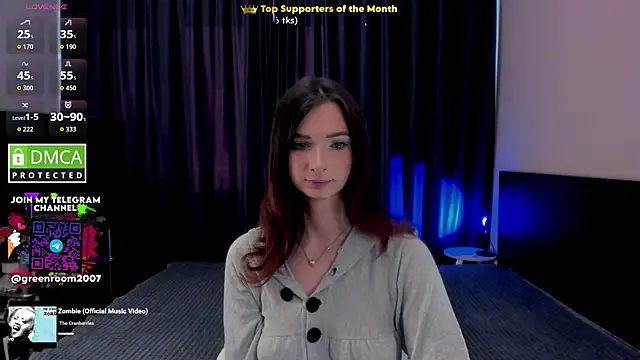 Lee Loo online show from 04.21.26