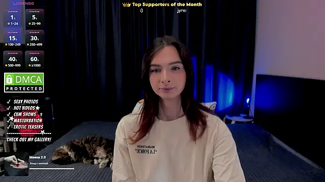 Lee Loo online show from 04.23.26