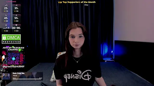 Lee Loo online show from 05.26.26