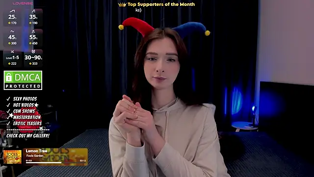 Lee Loo online show from 05.29.26