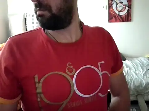 Ca414 online show from 11.01.25