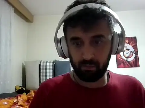 Ca414 online show from 11.08.25