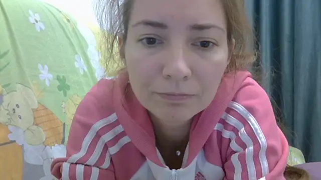 Ashleyspice online show from 10.12.25