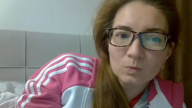 Ashleyspice online show from 10.21.25