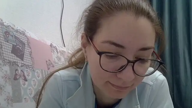 Snapshot of Ashleyspice chatting on 02.14.26 Ashleyspice online show from 02.14.26