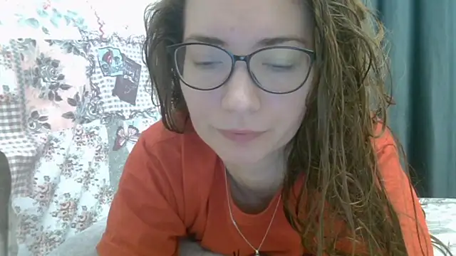 Snapshot of Ashleyspice chatting on 02.23.26 Ashleyspice online show from 02.23.26