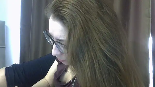 Ashleyspice online show from 03.14.26