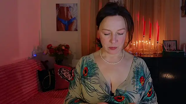 vanessawis  online show from 03.07.26