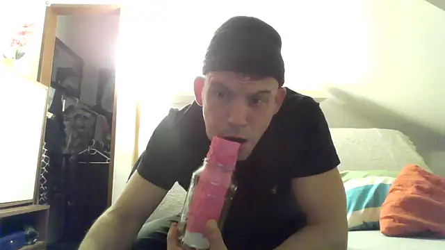 Cambitchboy online show from 12.10.24