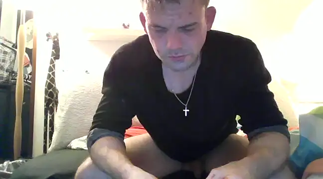 Cambitchboy online show from 12.15.24