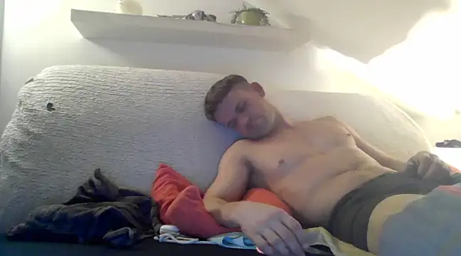 Cambitchboy online show from 12.25.24