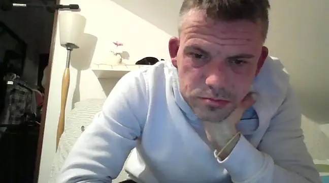 Cambitchboy online show from 01.14.25