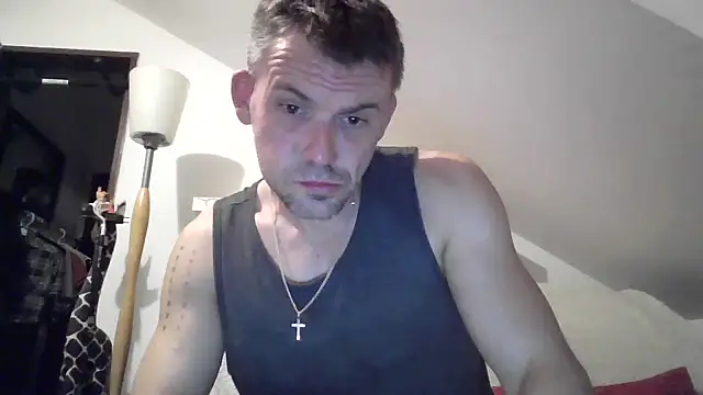 Cambitchboy online show from 02.05.25