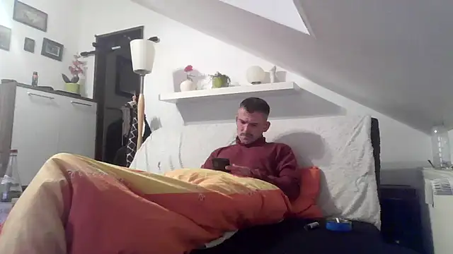 Cambitchboy online show from 10.22.25