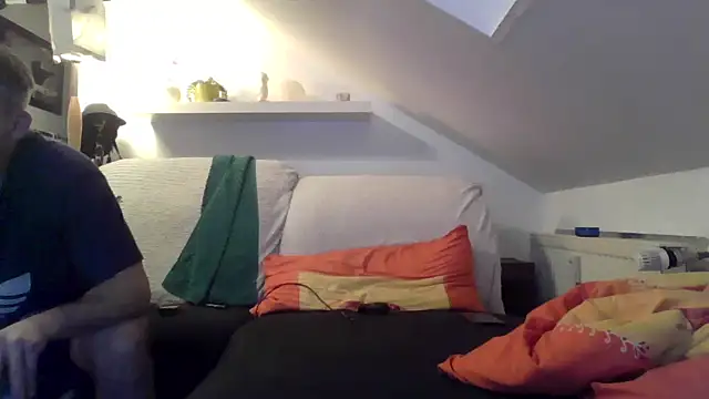 Cambitchboy online show from 01.07.26